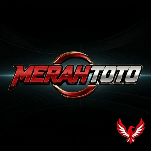 Layar panduan unduh dan instal APK merahtoto v6.2.4 di ponsel Android