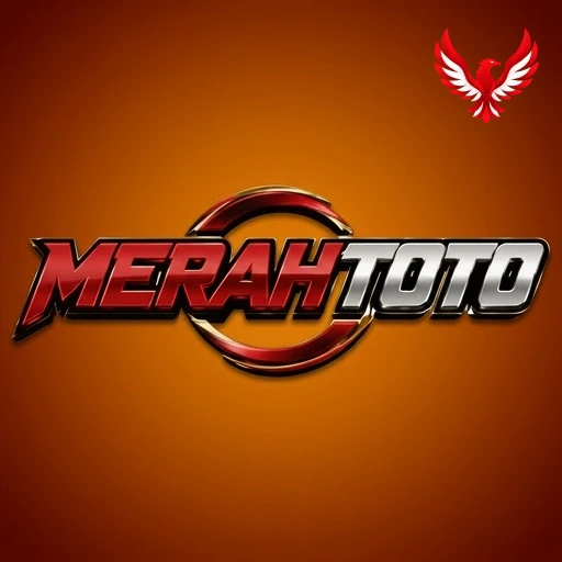 Tampilan beranda merahtoto: portal unduhan APK resmi untuk pengguna Indonesia