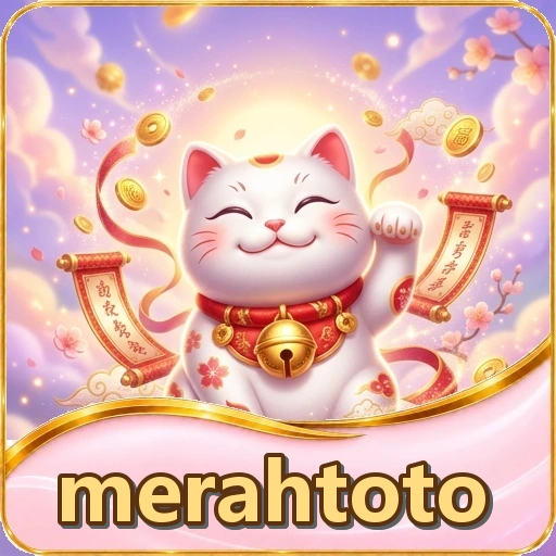 Kotak pencarian katalog merahtoto untuk mencari nama aplikasi di Android