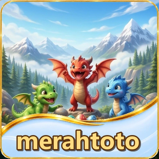 Tampilan unduh paket APK merahtoto versi 6.2.4 berukuran 41.8 MB